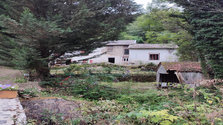 Ma-Cabane - Vente Maison Saurat, 154 m²