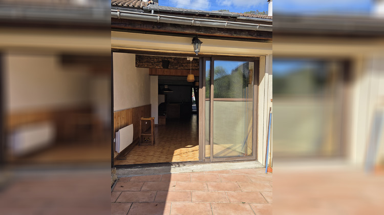 Ma-Cabane - Vente Maison Saurat, 74 m²