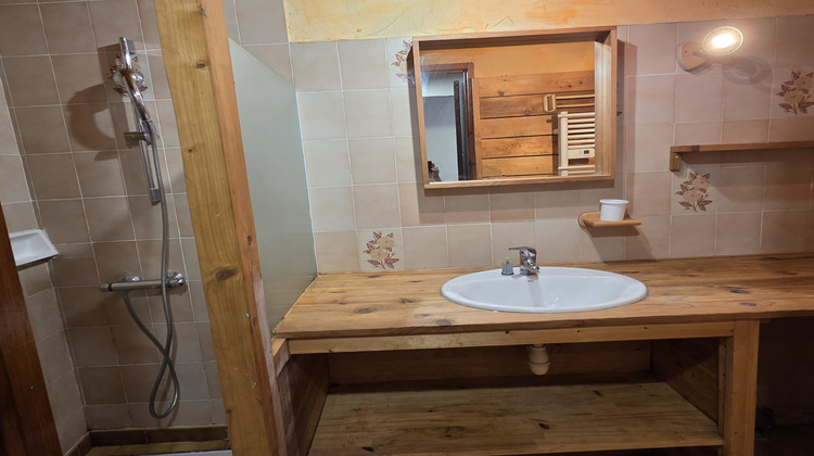 Ma-Cabane - Vente Maison Saurat, 74 m²
