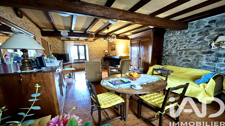 Ma-Cabane - Vente Maison Saurat, 123 m²