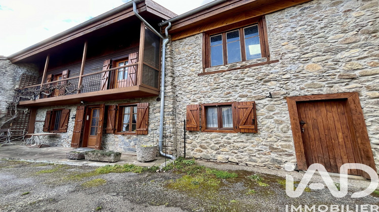 Ma-Cabane - Vente Maison Saurat, 123 m²