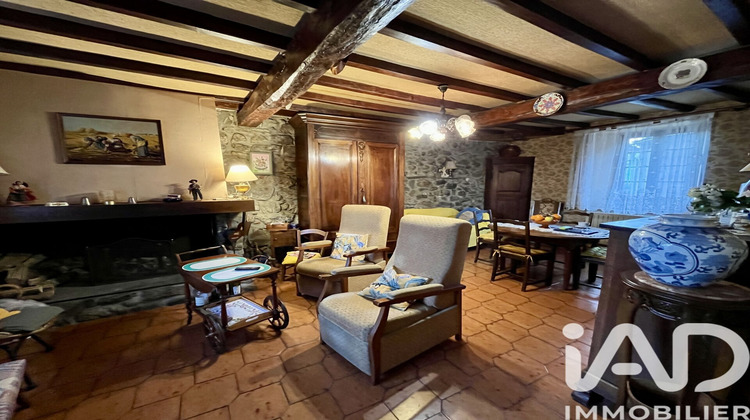 Ma-Cabane - Vente Maison Saurat, 123 m²