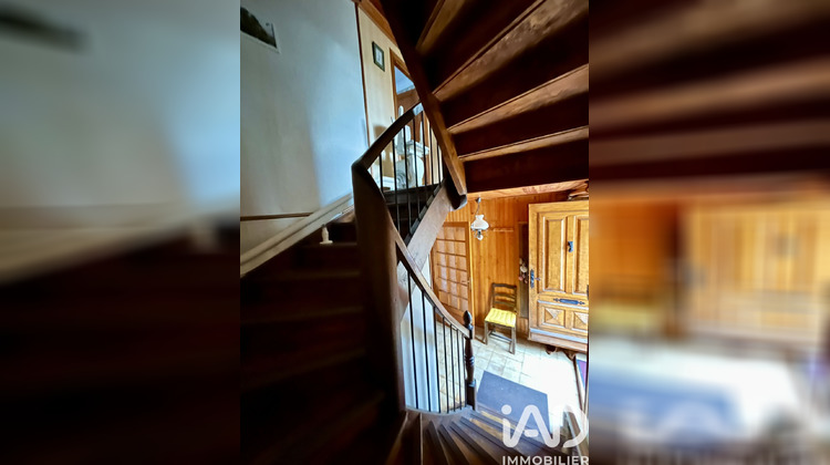 Ma-Cabane - Vente Maison Saurat, 123 m²