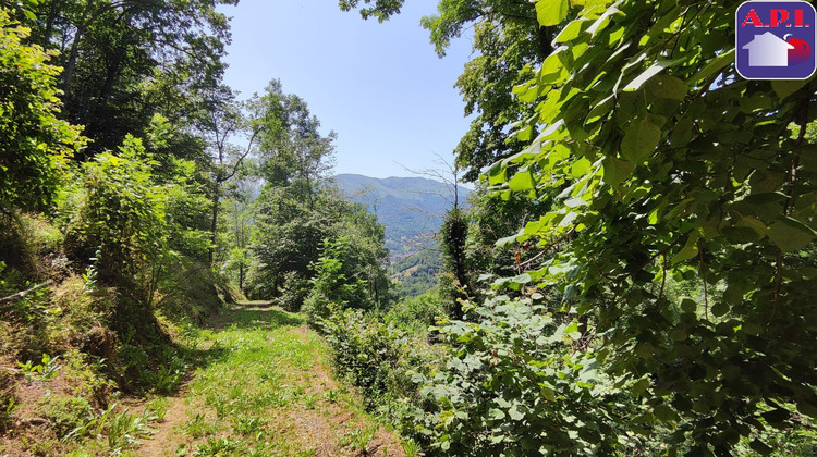 Ma-Cabane - Vente Maison SAURAT, 37 m²