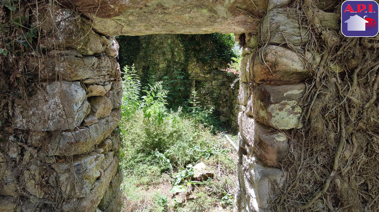 Ma-Cabane - Vente Maison SAURAT, 37 m²