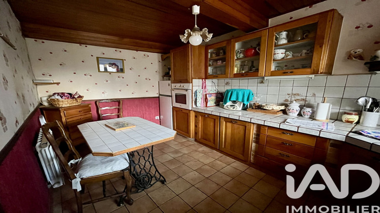 Ma-Cabane - Vente Maison Saurat, 123 m²