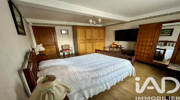 Ma-Cabane - Vente Maison Saurat, 123 m²