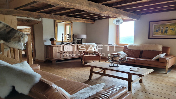 Ma-Cabane - Vente Maison Saurat, 300 m²