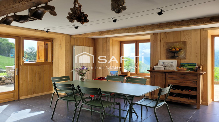 Ma-Cabane - Vente Maison Saurat, 300 m²