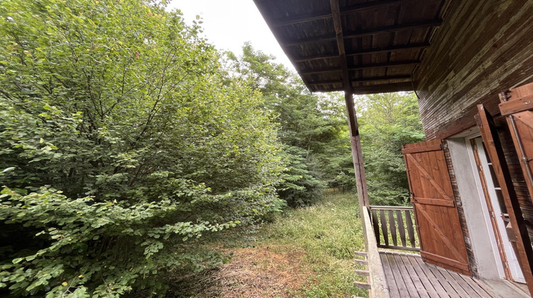 Ma-Cabane - Vente Maison SAURAT, 84 m²