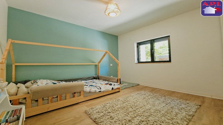 Ma-Cabane - Vente Maison SAURAT, 104 m²