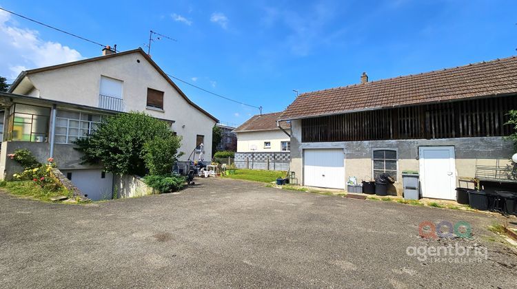 Ma-Cabane - Vente Maison Sausheim, 148 m²