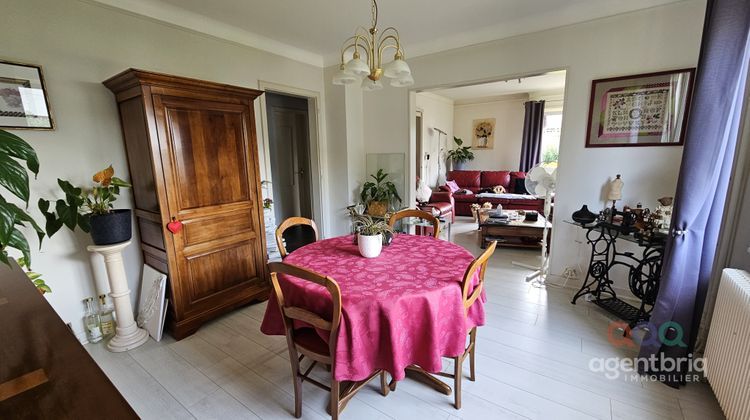 Ma-Cabane - Vente Maison Sausheim, 148 m²