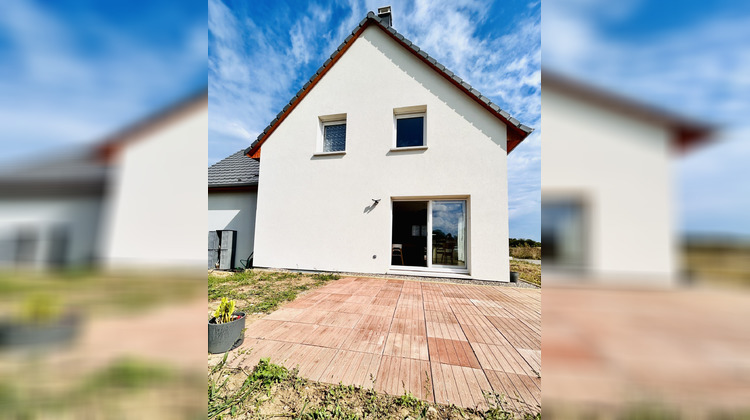 Ma-Cabane - Vente Maison Sausheim, 117 m²