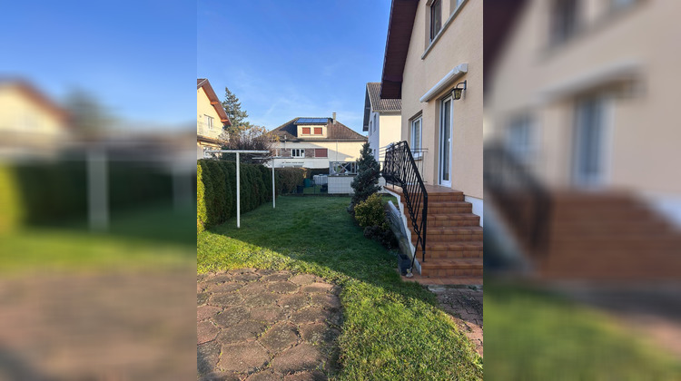 Ma-Cabane - Vente Maison Sausheim, 113 m²