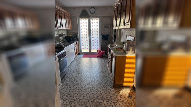 Ma-Cabane - Vente Maison Sausheim, 113 m²