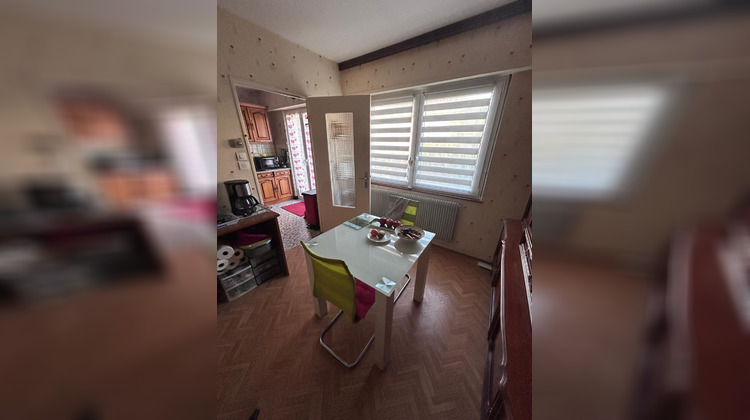 Ma-Cabane - Vente Maison Sausheim, 113 m²