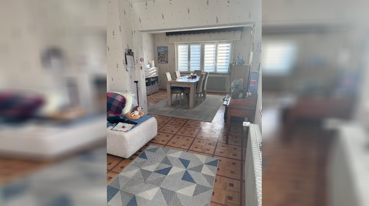 Ma-Cabane - Vente Maison Sausheim, 113 m²