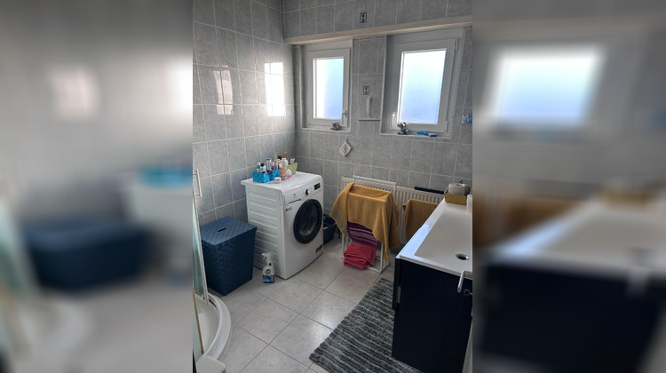 Ma-Cabane - Vente Maison Sausheim, 113 m²