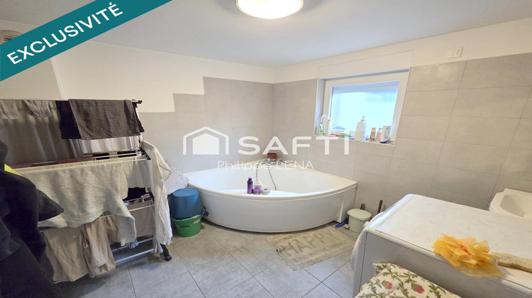 Ma-Cabane - Vente Maison Sausheim, 122 m²