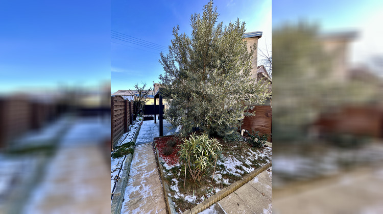 Ma-Cabane - Vente Maison Sausheim, 135 m²