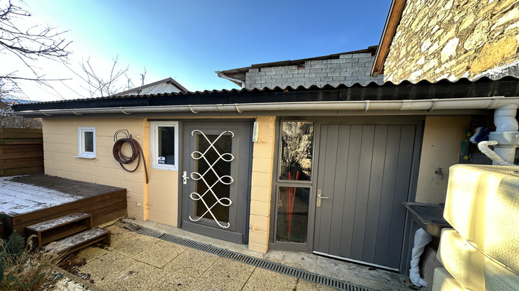 Ma-Cabane - Vente Maison Sausheim, 135 m²