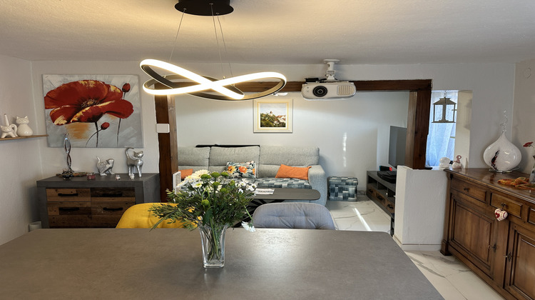 Ma-Cabane - Vente Maison Sausheim, 135 m²