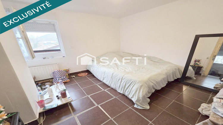 Ma-Cabane - Vente Maison Sausheim, 122 m²