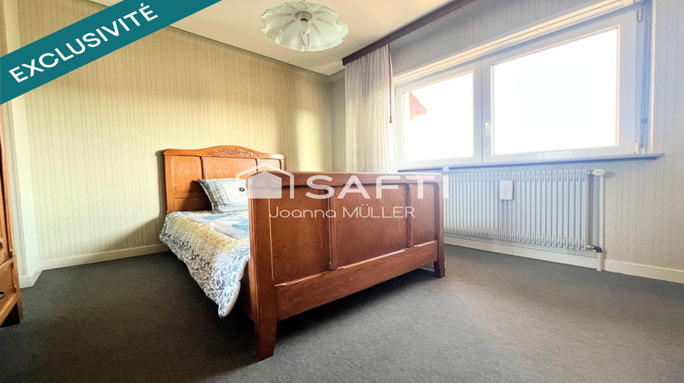 Ma-Cabane - Vente Maison Sausheim, 90 m²