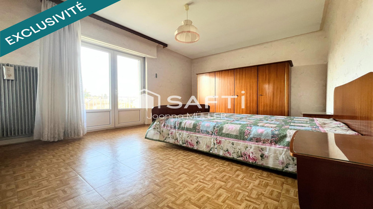 Ma-Cabane - Vente Maison Sausheim, 90 m²