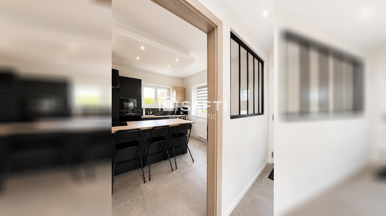 Ma-Cabane - Vente Maison Sausheim, 171 m²