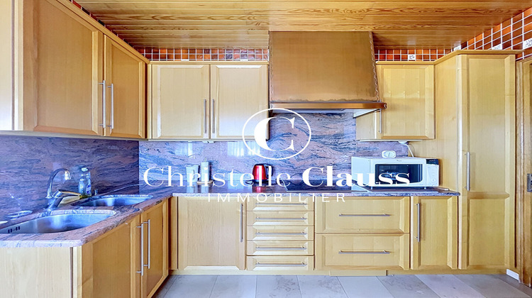 Ma-Cabane - Vente Maison SAUSHEIM, 156 m²