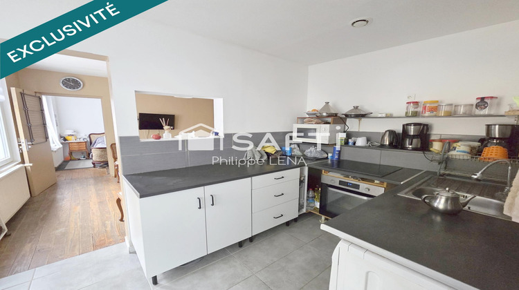 Ma-Cabane - Vente Maison Sausheim, 122 m²