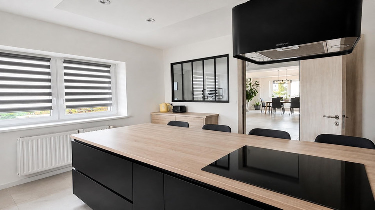 Ma-Cabane - Vente Maison Sausheim, 171 m²