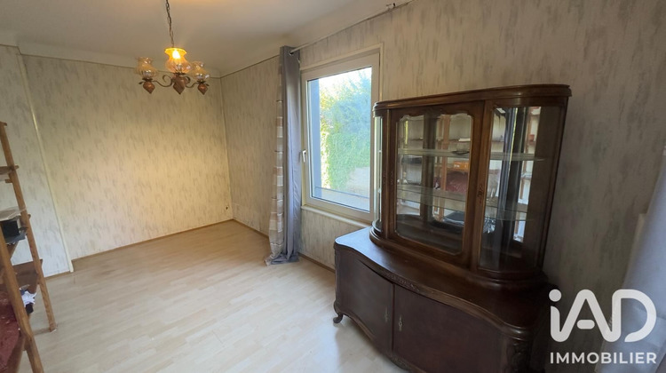 Ma-Cabane - Vente Maison Sausheim, 117 m²