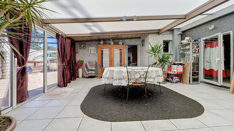 Ma-Cabane - Vente Maison SAUSSAN, 82 m²