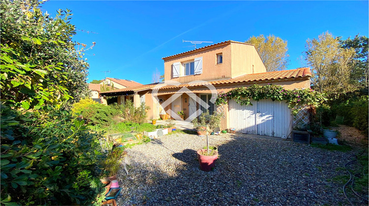 Ma-Cabane - Vente Maison SAUSSAN, 100 m²