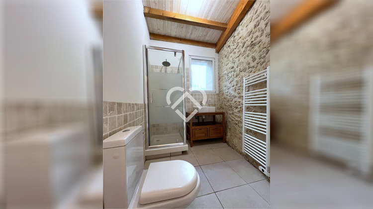 Ma-Cabane - Vente Maison SAUSSAN, 98 m²