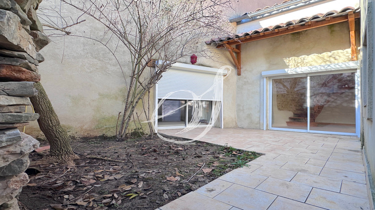 Ma-Cabane - Vente Maison Saussan, 87 m²