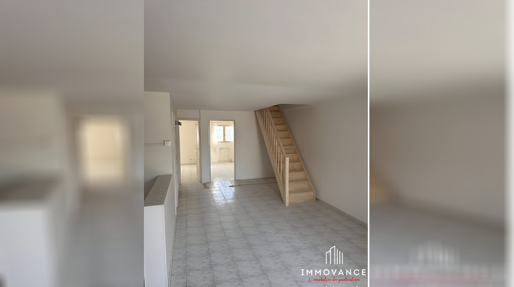 Ma-Cabane - Vente Maison Saussan, 94 m²