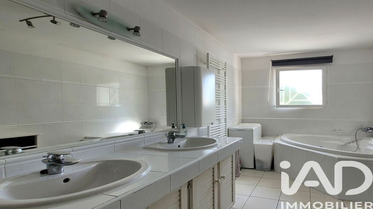 Ma-Cabane - Vente Maison Saussan, 112 m²