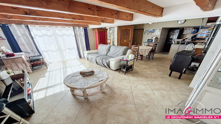 Ma-Cabane - Vente Maison SAUSSAN, 82 m²