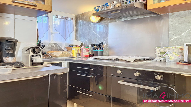 Ma-Cabane - Vente Maison SAUSSAN, 82 m²