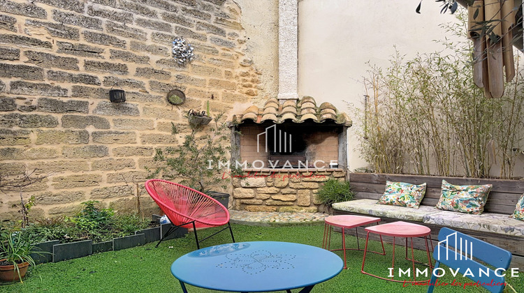 Ma-Cabane - Vente Maison Saussan, 115 m²