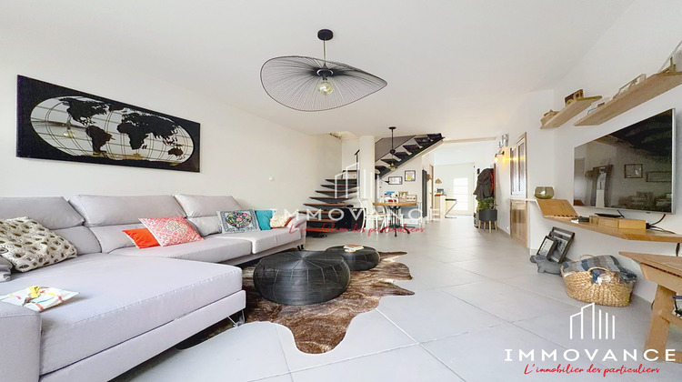 Ma-Cabane - Vente Maison Saussan, 115 m²