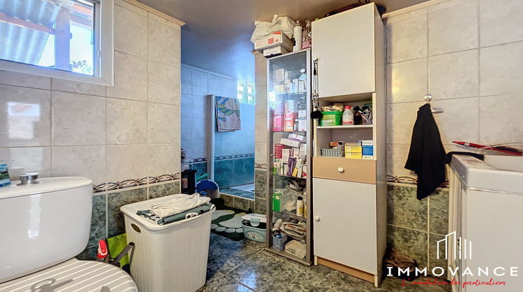 Ma-Cabane - Vente Maison Saussan, 84 m²