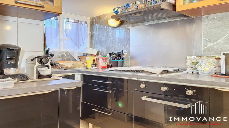 Ma-Cabane - Vente Maison Saussan, 84 m²