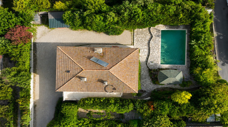 Ma-Cabane - Vente Maison SAUSSAN, 176 m²