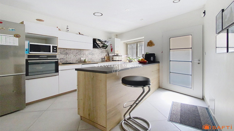 Ma-Cabane - Vente Maison Saussan, 115 m²