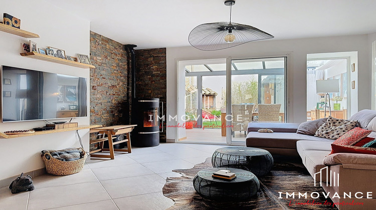 Ma-Cabane - Vente Maison Saussan, 115 m²
